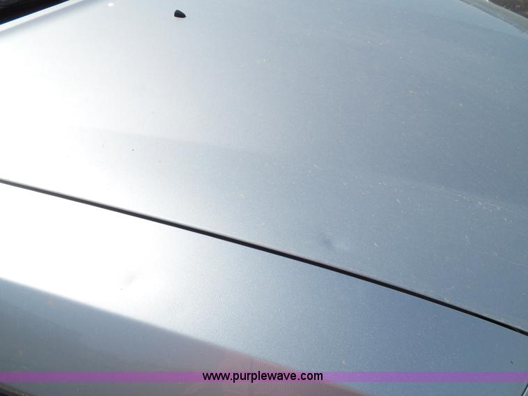 image for item J4022 2010 Dodge Charger