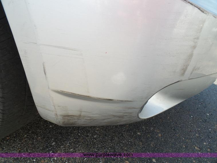 image for item J4022 2010 Dodge Charger