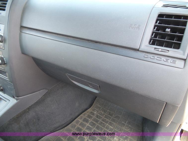 image for item J4022 2010 Dodge Charger