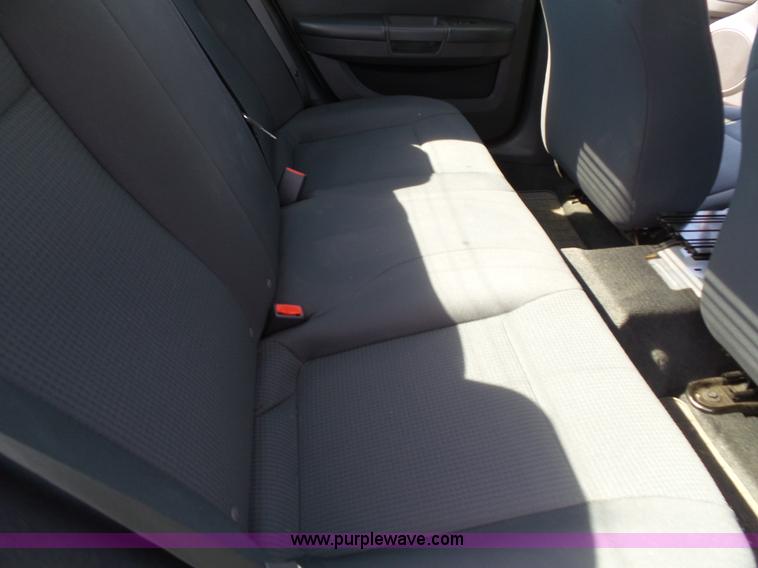 image for item J4022 2010 Dodge Charger