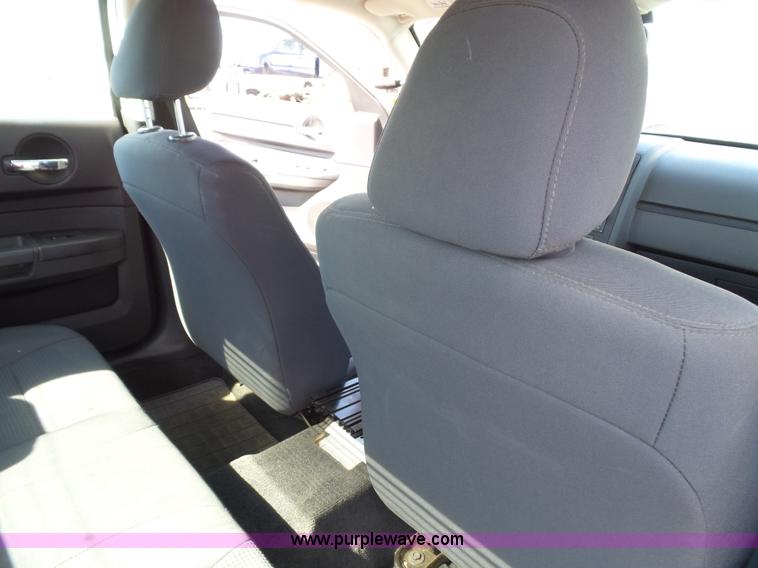 image for item J4022 2010 Dodge Charger