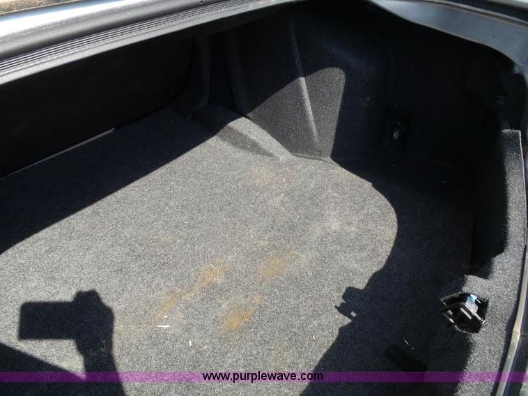 image for item J4022 2010 Dodge Charger