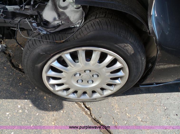 image for item J4025 2015 Dodge Charger Police