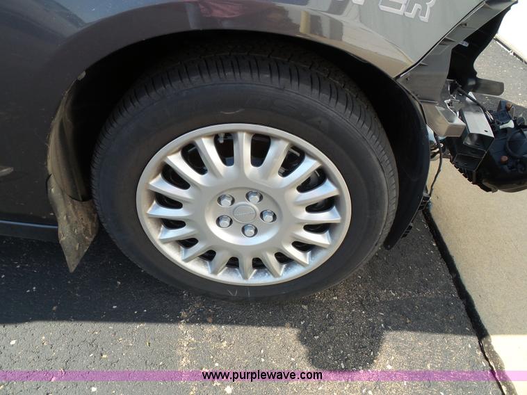 image for item J4025 2015 Dodge Charger Police