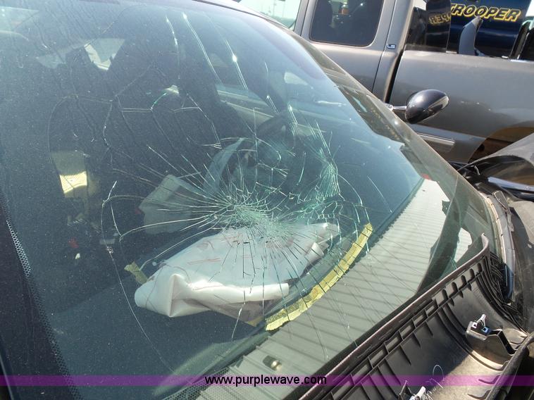 image for item J4025 2015 Dodge Charger Police