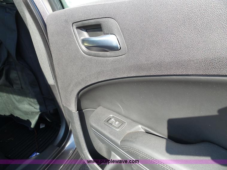 image for item J4025 2015 Dodge Charger Police