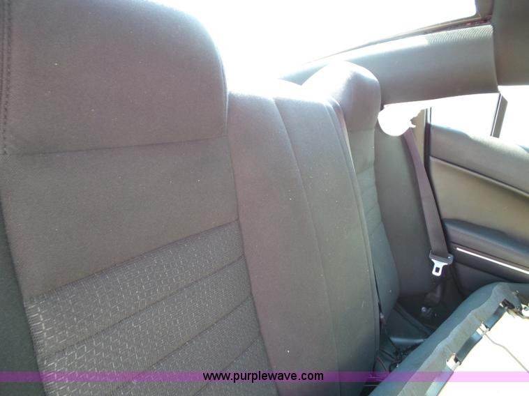 image for item J4025 2015 Dodge Charger Police