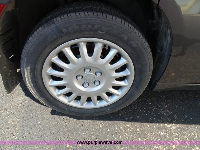 image for item J4025 2015 Dodge Charger Police