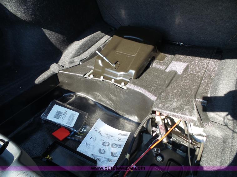 image for item J4025 2015 Dodge Charger Police