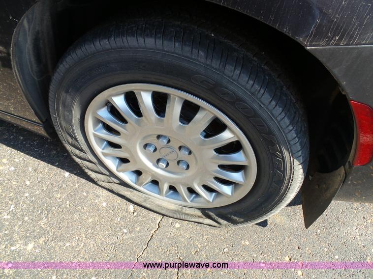 image for item J4025 2015 Dodge Charger Police