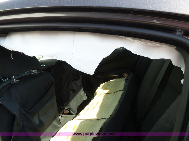 image for item J4025 2015 Dodge Charger Police