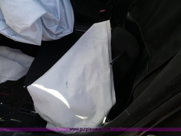 image for item J4025 2015 Dodge Charger Police