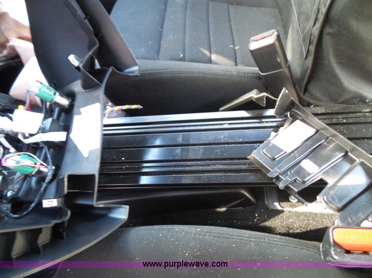 image for item J4025 2015 Dodge Charger Police