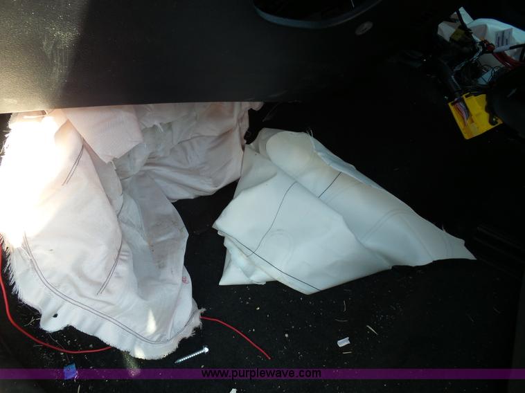 image for item J4025 2015 Dodge Charger Police