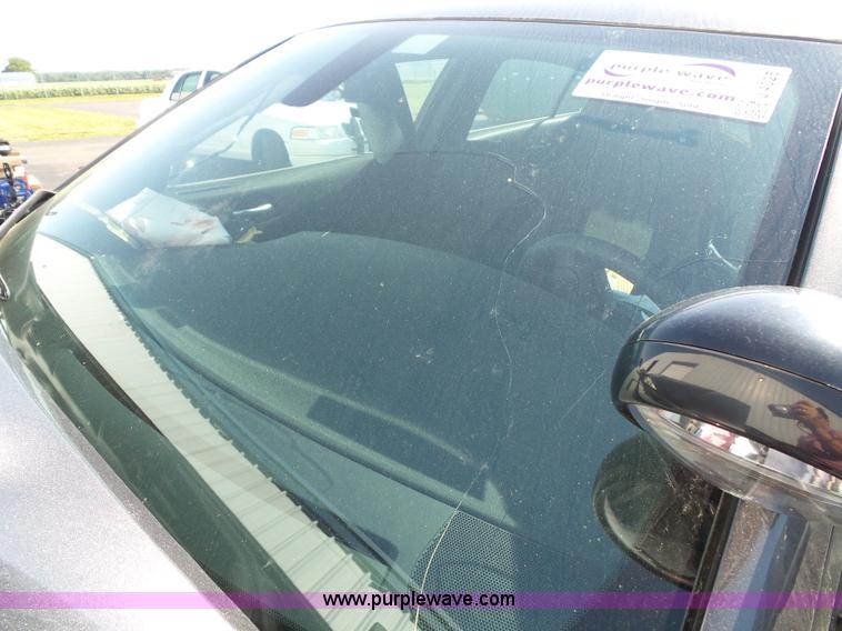 image for item J4025 2015 Dodge Charger Police