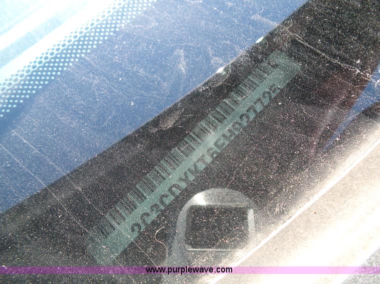 image for item J4025 2015 Dodge Charger Police