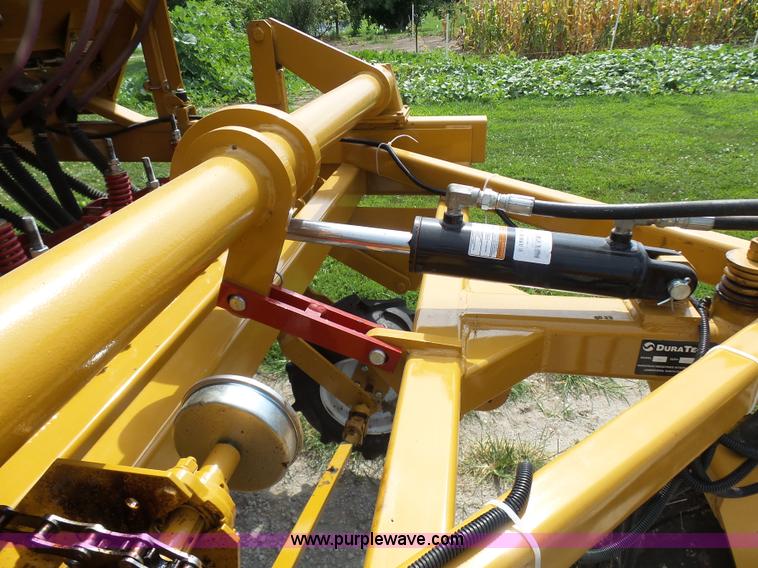 image for item AV9890 HayBuster 77C no-till grain drill