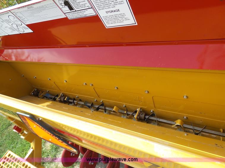 image for item AV9890 HayBuster 77C no-till grain drill