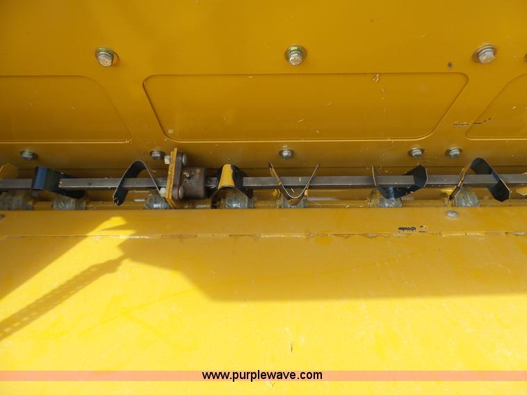 image for item AV9890 HayBuster 77C no-till grain drill