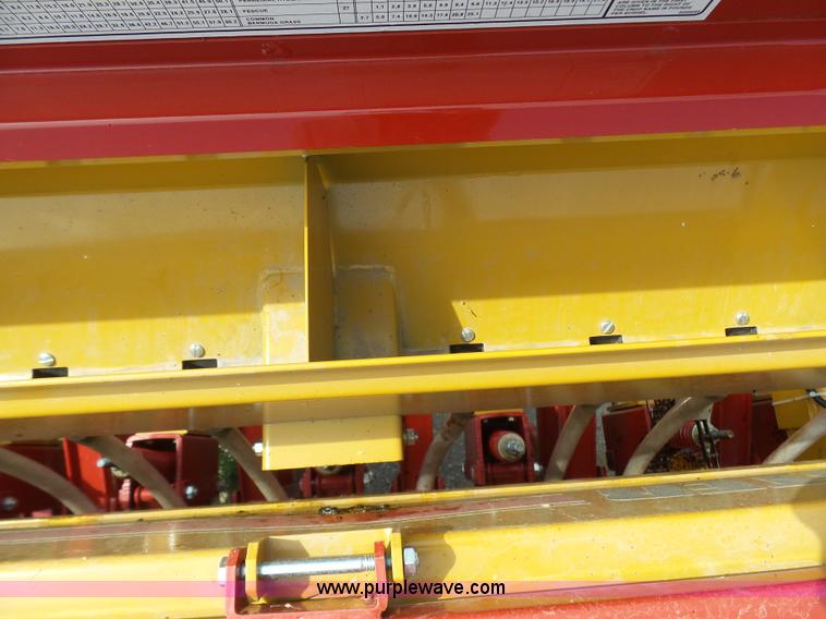 image for item AV9890 HayBuster 77C no-till grain drill