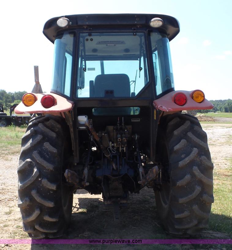 image for item BZ9605 Massey-Ferguson 573 tractor