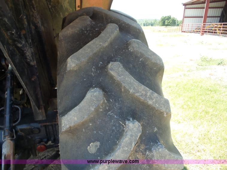 image for item BZ9605 Massey-Ferguson 573 tractor