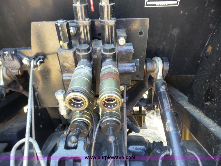 image for item BZ9605 Massey-Ferguson 573 tractor