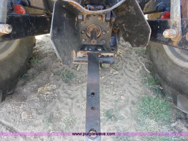 image for item BZ9605 Massey-Ferguson 573 tractor