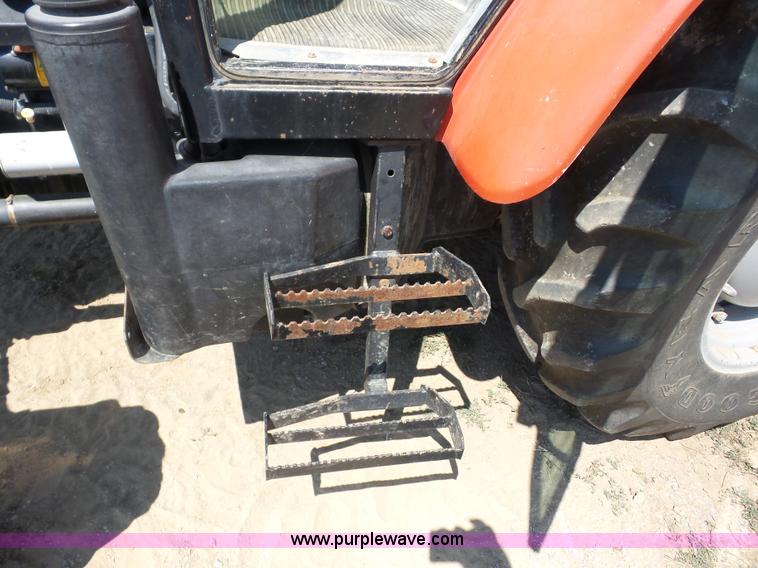 image for item BZ9605 Massey-Ferguson 573 tractor