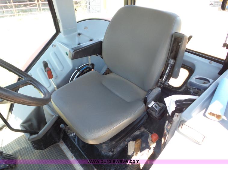 image for item BZ9605 Massey-Ferguson 573 tractor