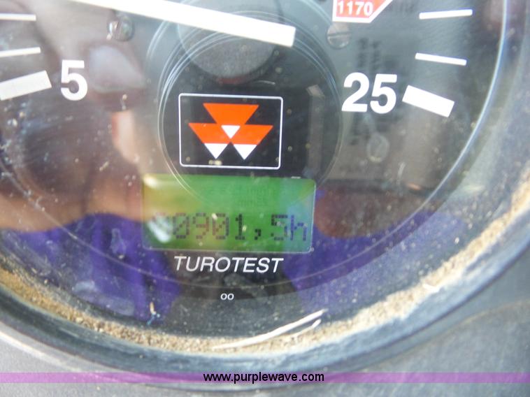 image for item BZ9605 Massey-Ferguson 573 tractor