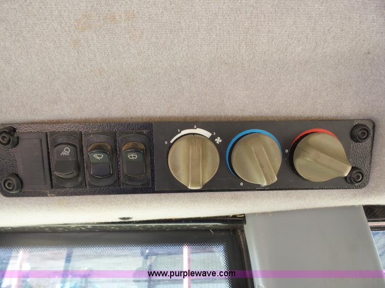 image for item BZ9605 Massey-Ferguson 573 tractor