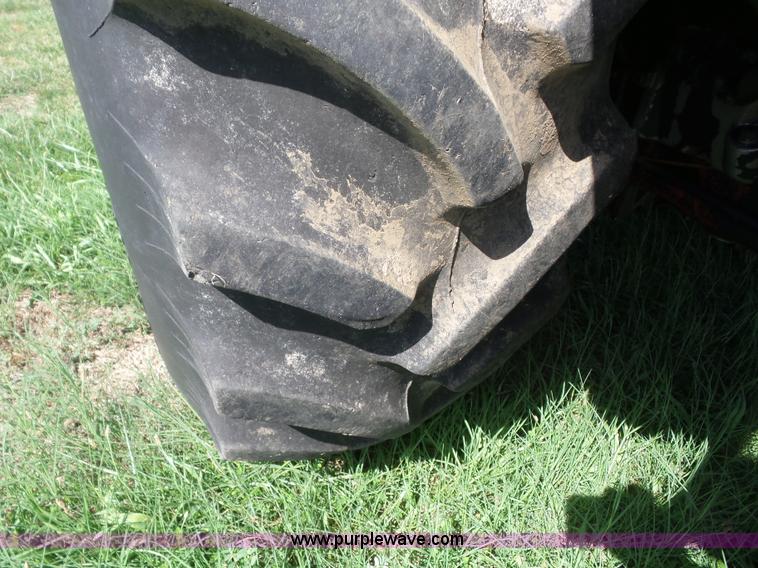 image for item BZ9647 1979 Deutz Fahr DX90 tractor