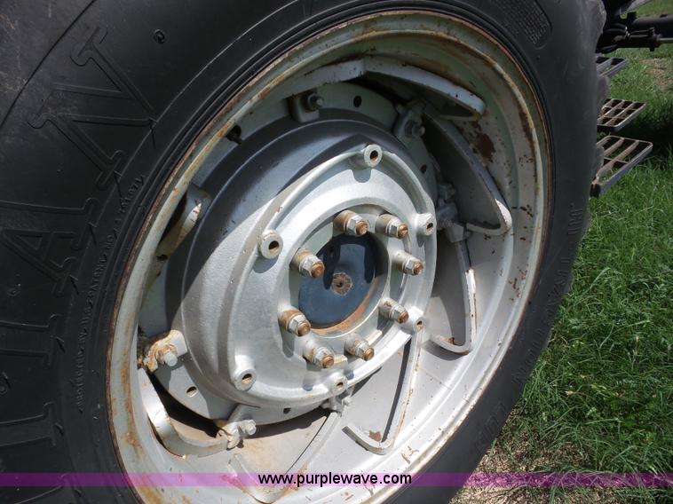 image for item BZ9647 1979 Deutz Fahr DX90 tractor