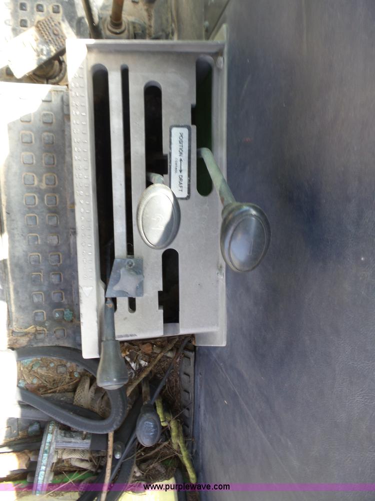 image for item BZ9647 1979 Deutz Fahr DX90 tractor