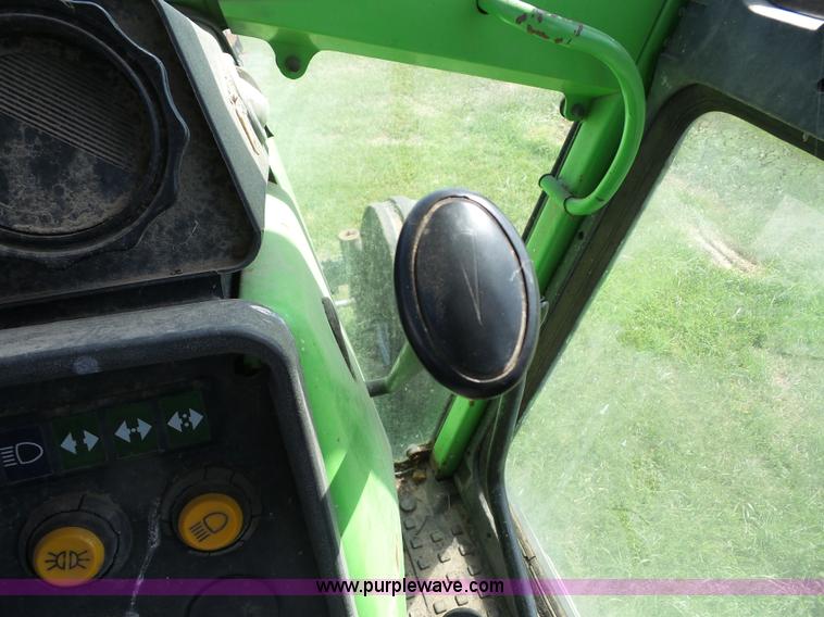 image for item BZ9647 1979 Deutz Fahr DX90 tractor