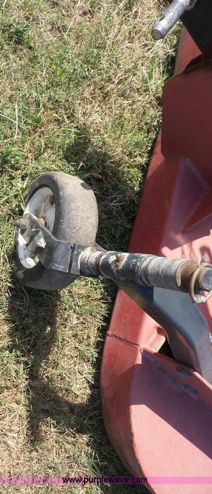 image for item BZ9653 Bush Hog RDTH72 rotary mower