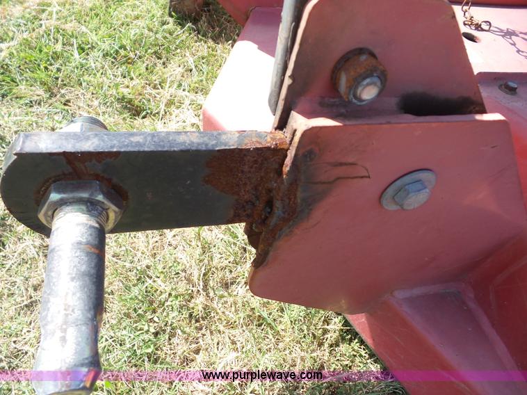 image for item BZ9653 Bush Hog RDTH72 rotary mower