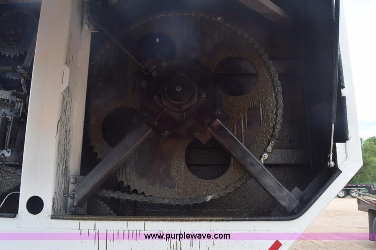 image for item CB9224 RotoMix 600-16 commercial feed mixer