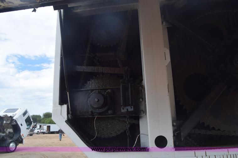 image for item CB9224 RotoMix 600-16 commercial feed mixer