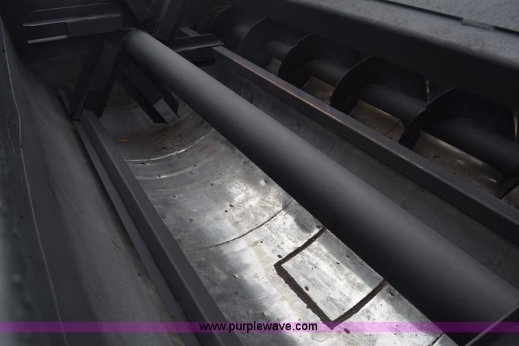 image for item CB9224 RotoMix 600-16 commercial feed mixer