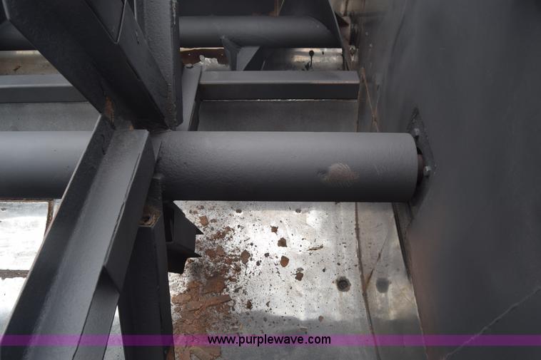 image for item CB9224 RotoMix 600-16 commercial feed mixer