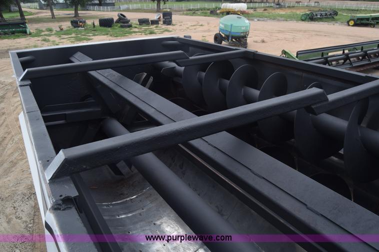 image for item CB9224 RotoMix 600-16 commercial feed mixer