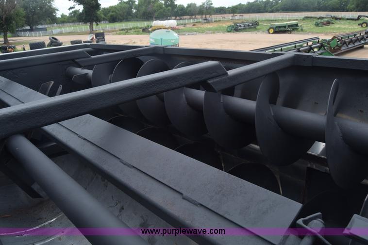 image for item CB9224 RotoMix 600-16 commercial feed mixer