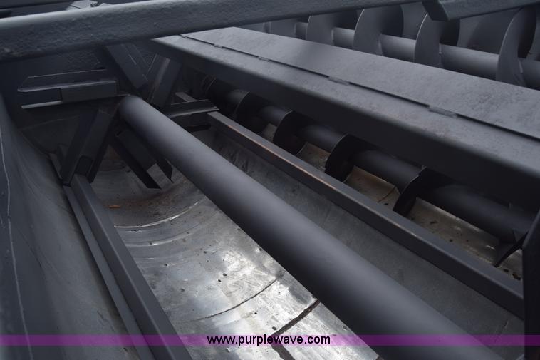 image for item CB9224 RotoMix 600-16 commercial feed mixer