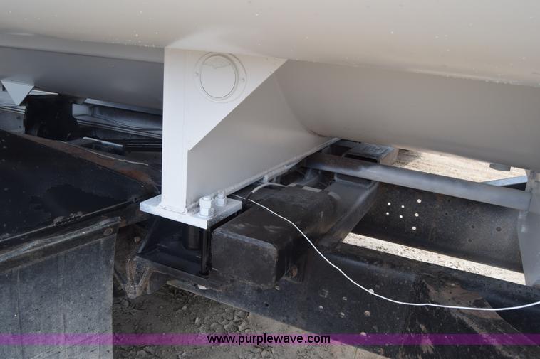 image for item CB9224 RotoMix 600-16 commercial feed mixer