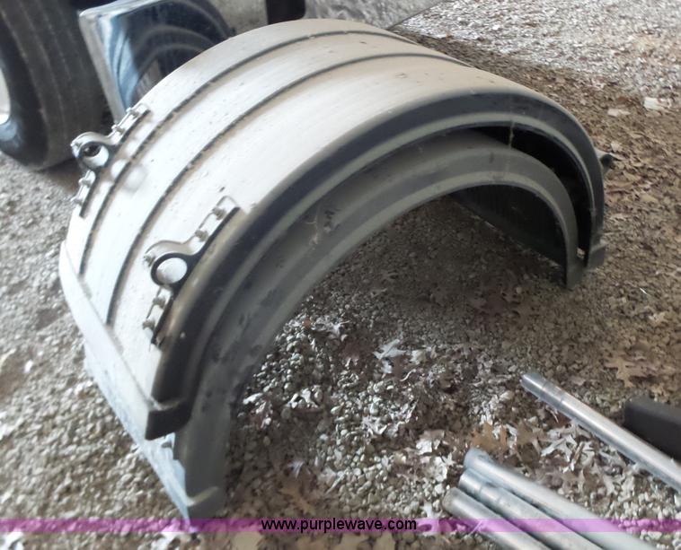 image for item CC9300 Tag axle