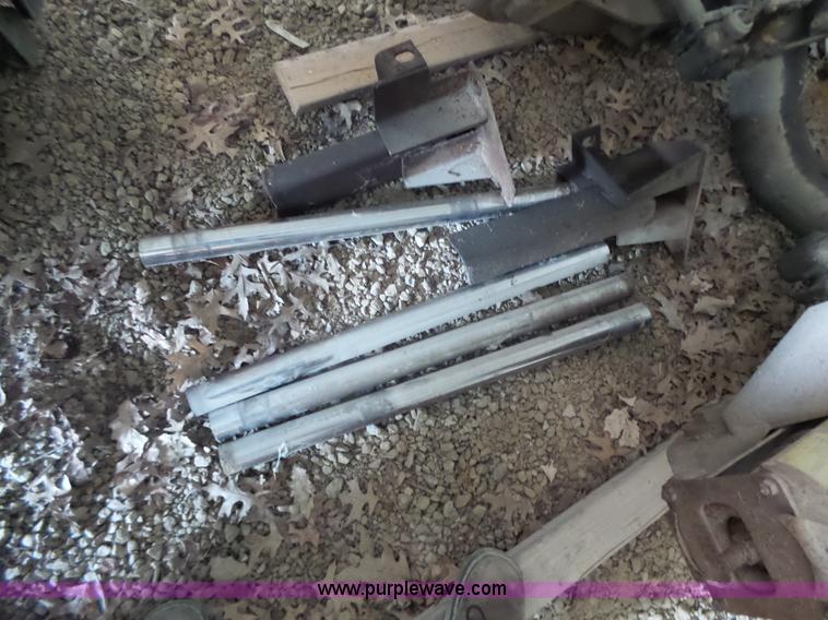 image for item CC9300 Tag axle