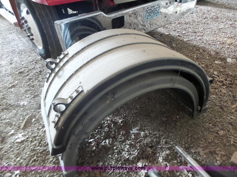 image for item CC9300 Tag axle