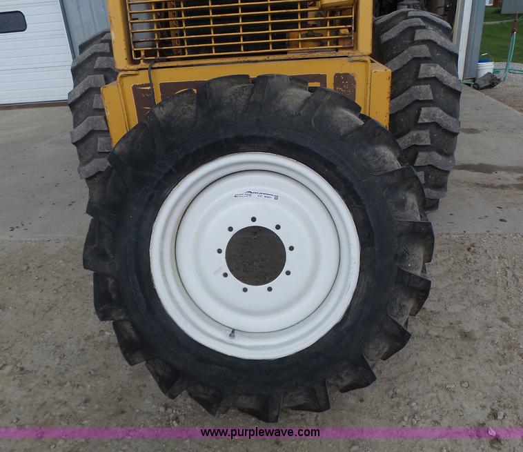 image for item CC9301 Continental 12.4-24 tire